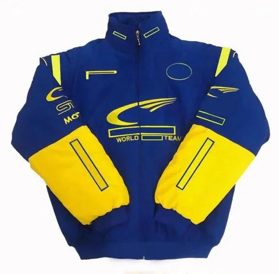 Embroidery Riding Jackets（private listing ）