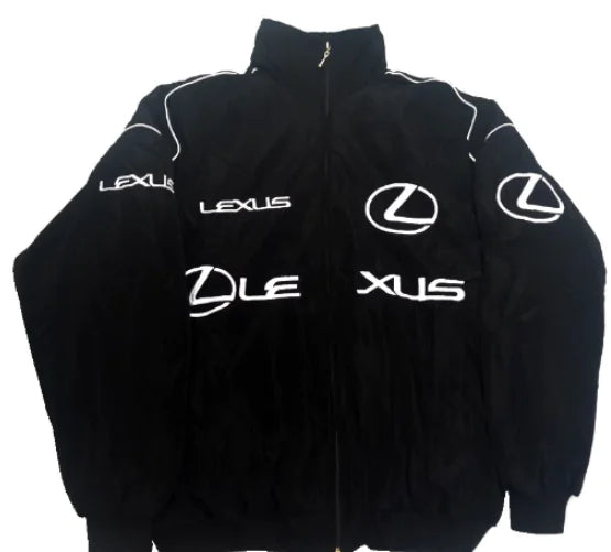Embroidery Riding Jackets（private listing ）
