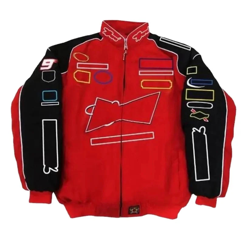 Embroidery Riding Jackets（private listing ）