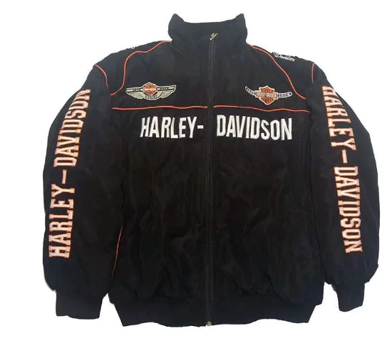 Embroidery Riding Jackets（private listing ）