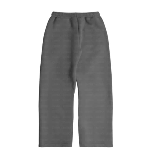 Fashion Hoodie & Sweatpants Set