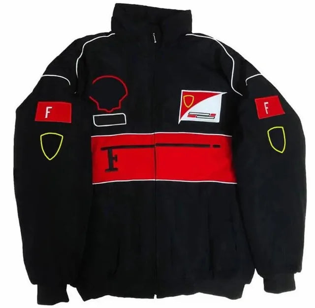 Embroidery Riding Jackets（private listing ）