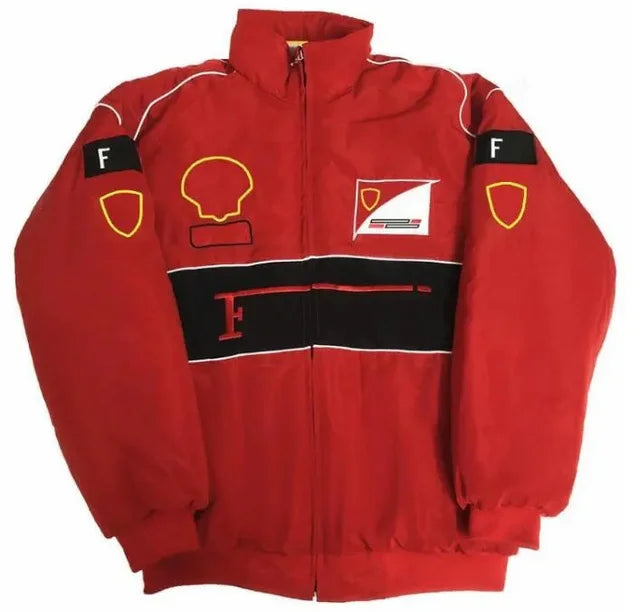 Embroidery Riding Jackets（private listing ）