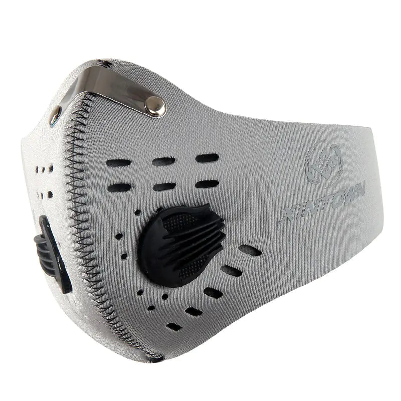 Bike Face Mask for Protection and Comfort