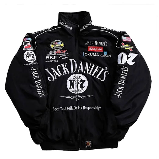Embroidery Riding Jackets（private listing ）