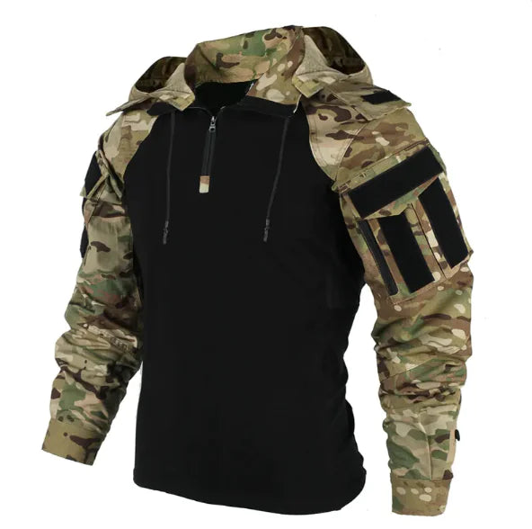 Tactical SP2 Battle Suit