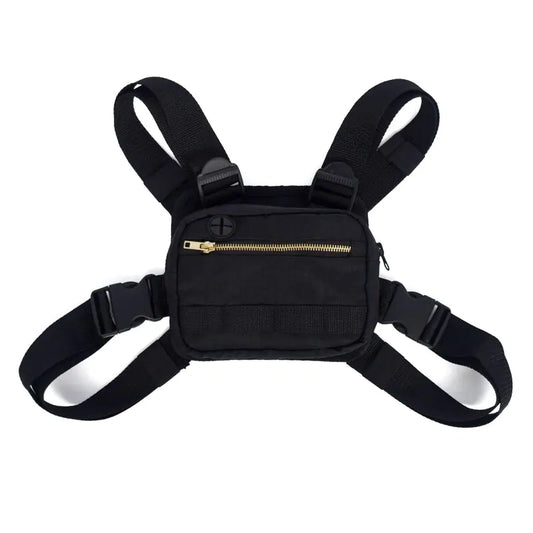 Functional Chest Bag