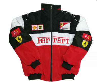 Embroidery Riding Jackets（private listing ）